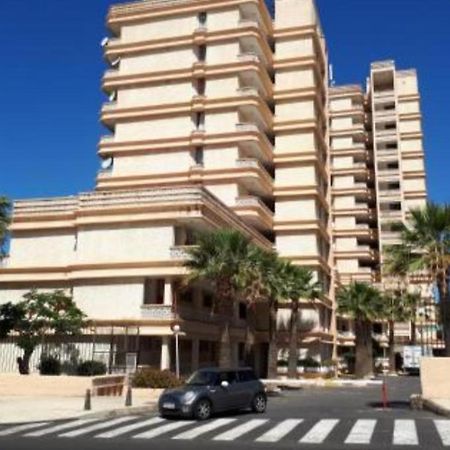 Апартаменты Playa Honda Gi. Плая-де-лас-Америкас Экстерьер фото