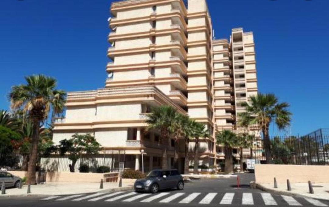 Апартаменты Playa Honda Gi. Плая-де-лас-Америкас Экстерьер фото