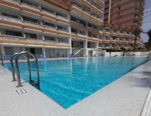 Апартаменты Playa Honda Gi. Плая-де-лас-Америкас Экстерьер фото